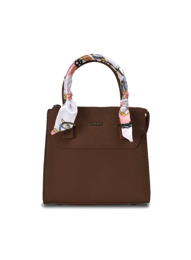 Kanelli Women's Shoulder Bag AAY2411045 Purse - Image 4