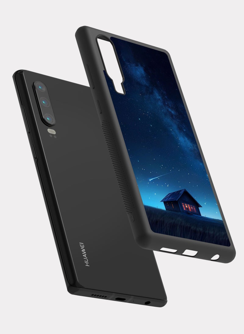 PXLAAT Huawei P30 case cover Hut  - Image 2