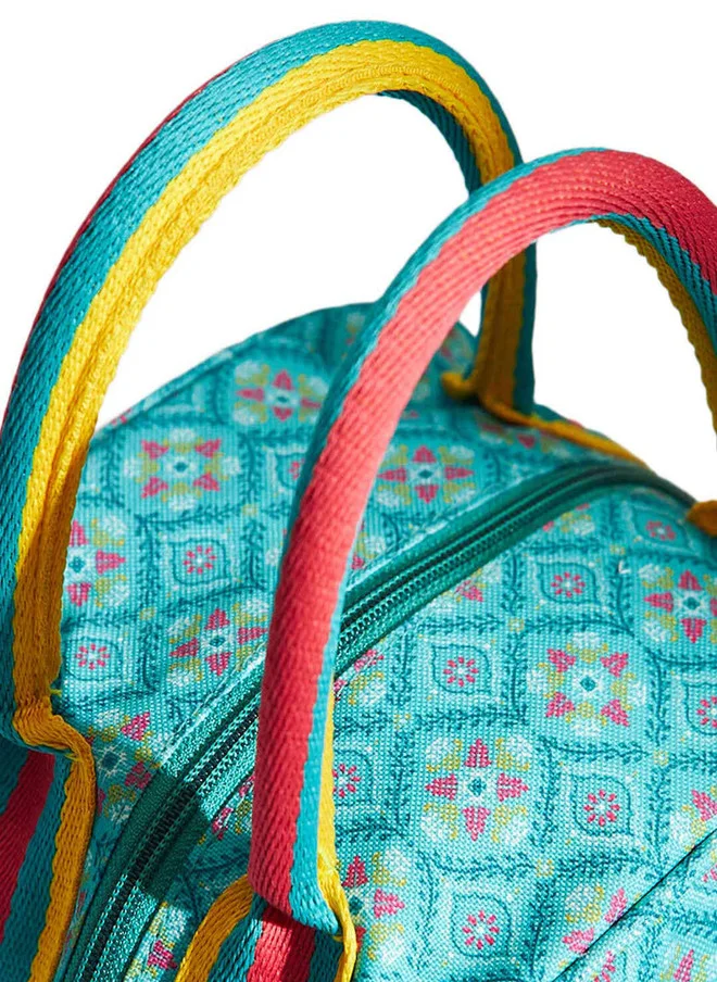 Chumbak  Travel Diaries Lunch Bag for Women | Best Price UAE