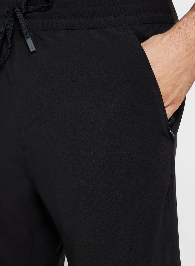 H&M DryMove™ Essential Drawstring Sweatpants