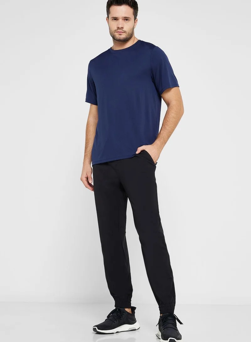 H&M DryMove™ Essential Drawstring Sweatpants