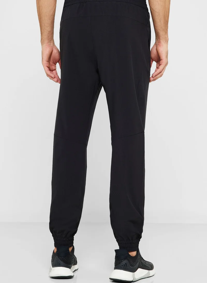 H&M DryMove™ Essential Drawstring Sweatpants