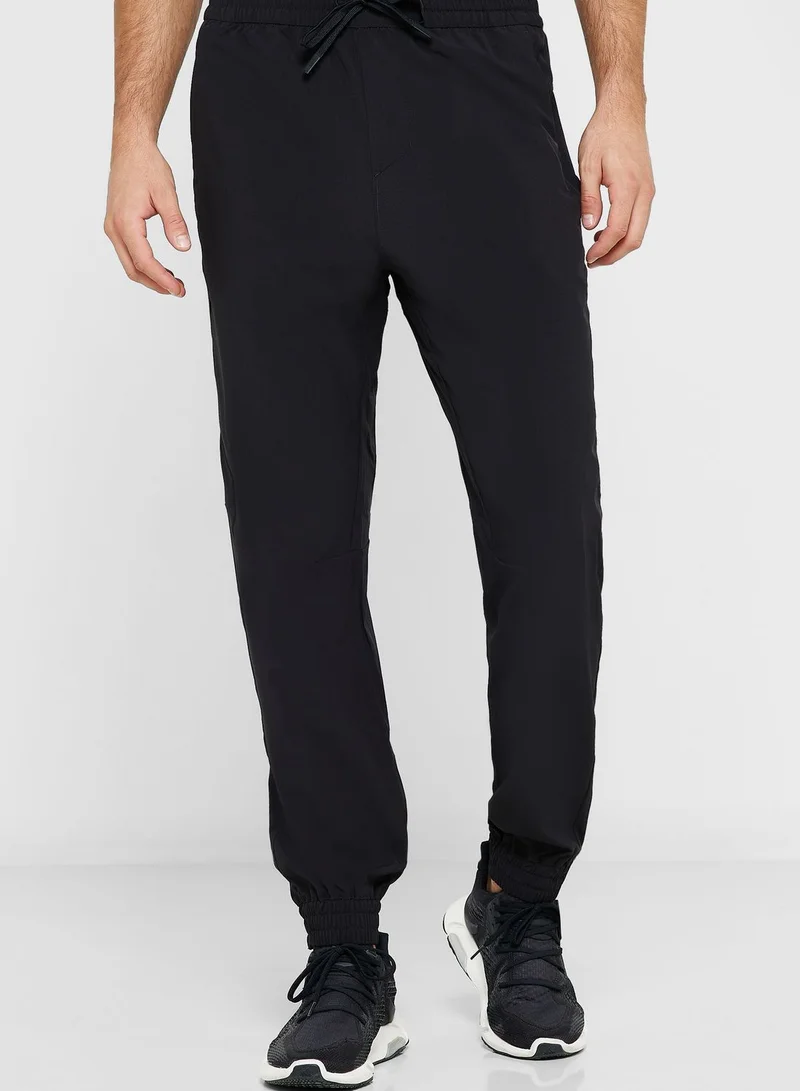 H&M DryMove™ Essential Drawstring Sweatpants