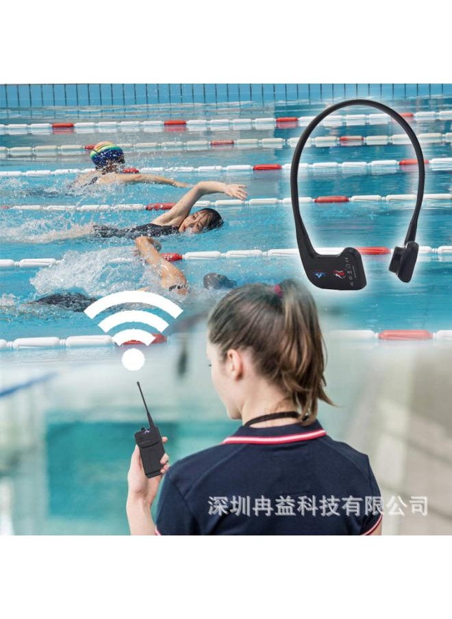 000 M Bone Conduction Underwater Sports Teaching Headset H905a Open Water Training Coach Underwater Real Time - pzsku/Z6C9DEF0AEF7E3D60B18EZ/45/_/1730456625/4b787898-3404-4bd9-969c-0c5a7077330f