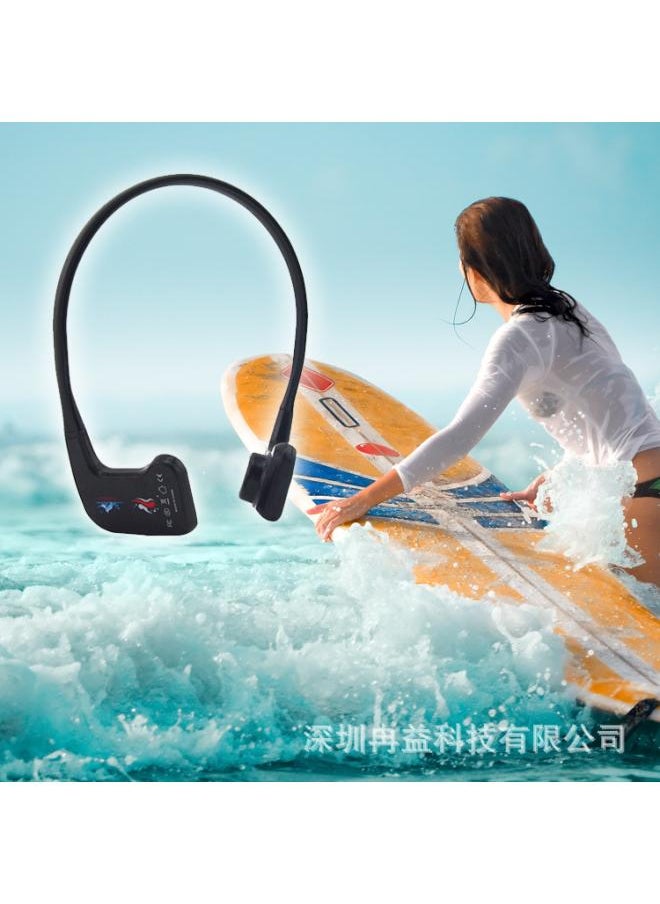 000 M Bone Conduction Underwater Sports Teaching Headset H905a Open Water Training Coach Underwater Real Time - pzsku/Z6C9DEF0AEF7E3D60B18EZ/45/_/1730456629/fbf6b502-cfd1-4181-a795-b22d8c1762a0