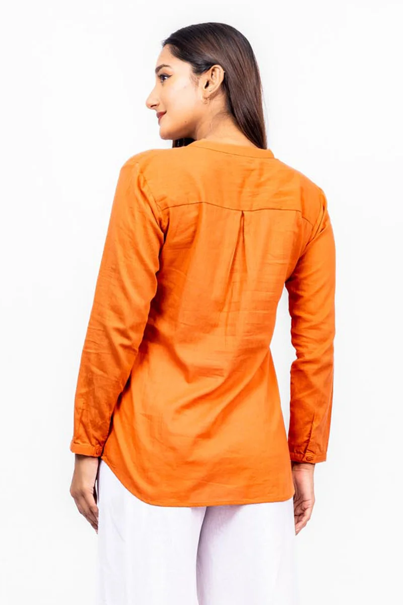 COCO by Cotton Collection Ray Top
