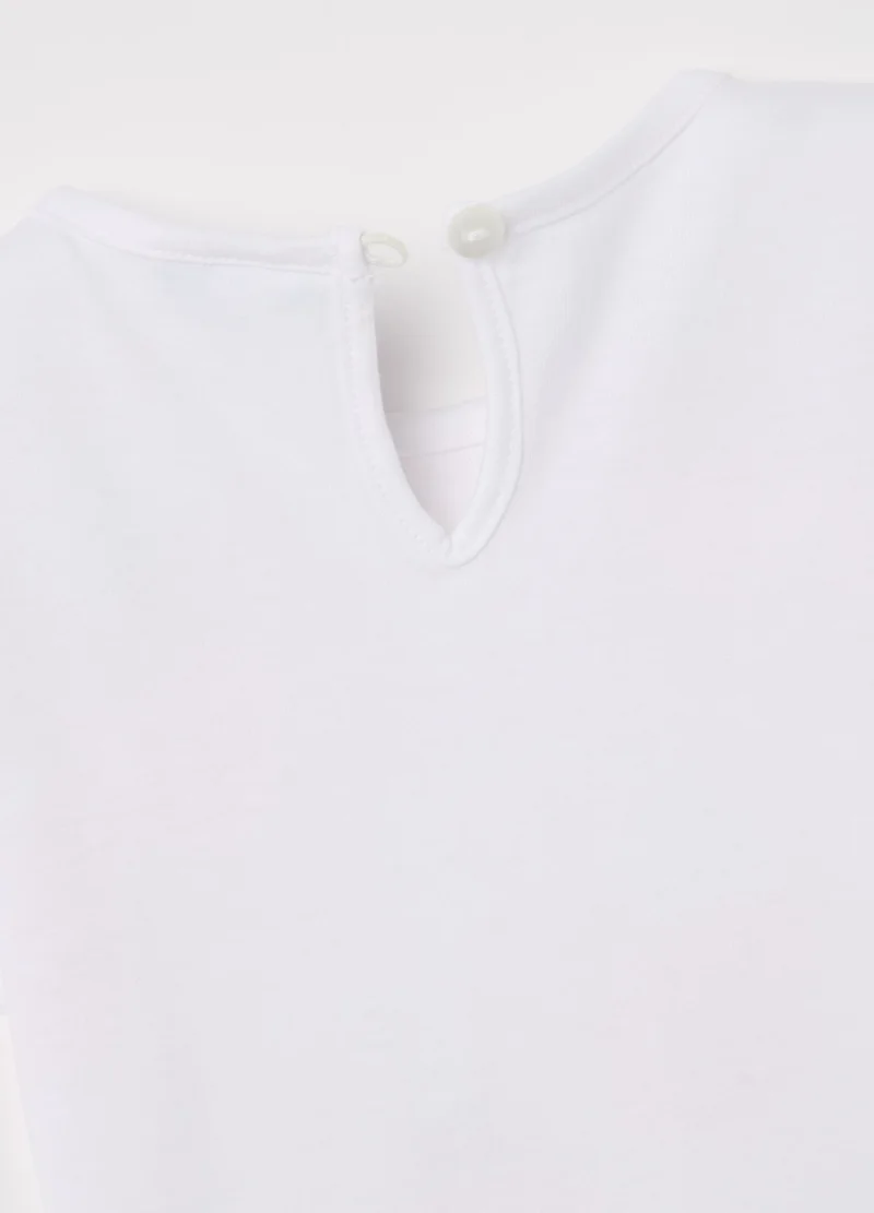 Ovs T-Shirt With Print