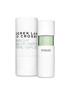 Derek Lam Derek Lam 10 Crosby - Rain Day - 5.9 Oz Eau De Parfum - A Refreshing, Light Fragrance Mist For Women - Perfume Spray With Citrusy Neroli And Green Vetiver Notes  - Image 1