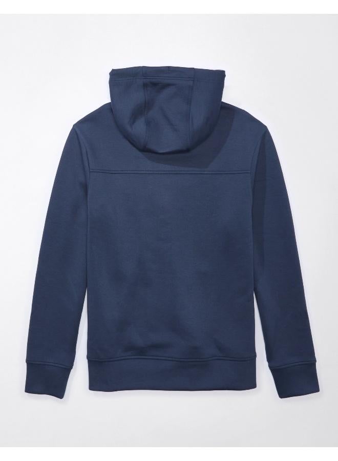American Eagle AE 24/7 Good Vibes Hoodie  - Image 2