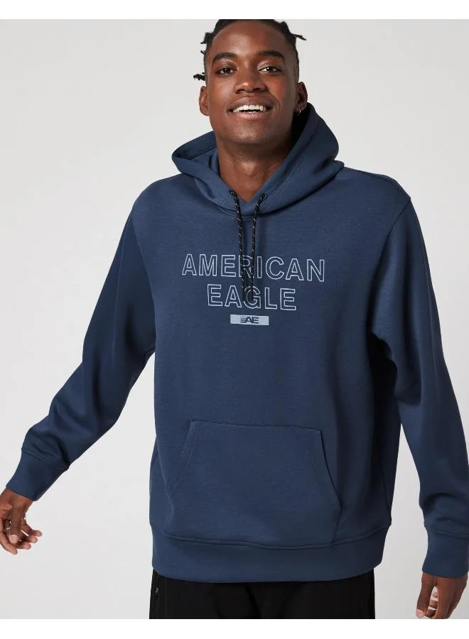 American Eagle AE 24/7 Good Vibes Hoodie