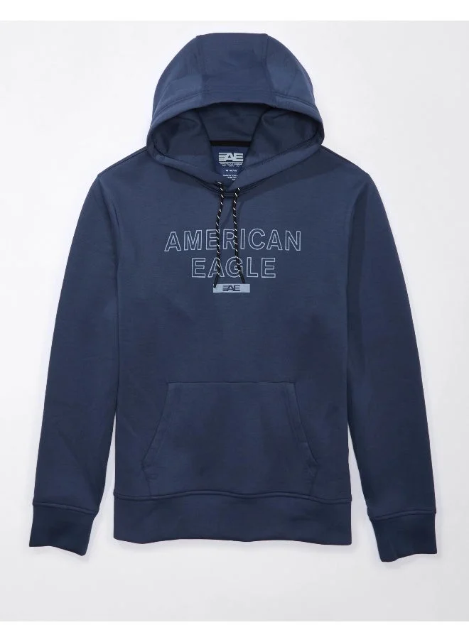 American Eagle AE 24/7 Good Vibes Hoodie