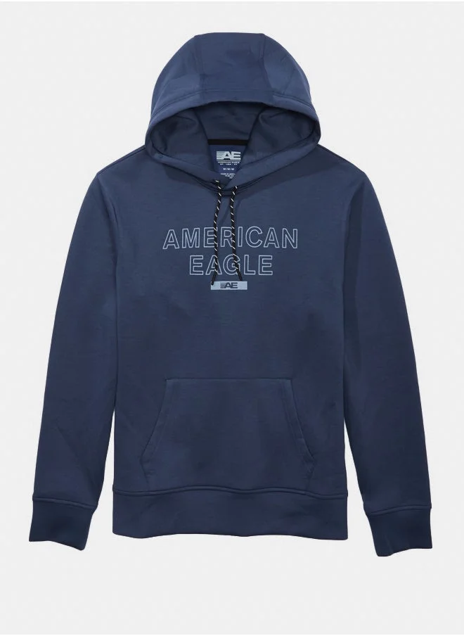 American Eagle AE 24/7 Good Vibes Hoodie
