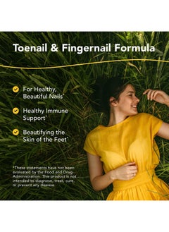 North American Herb & Spice NAIL-IT - 1 fl. oz - Toenail & Fingernail Formula - For Beautiful, Healthy Nails - Non-GMO - pzsku/Z6C9E0D94458B841B75E5Z/45/_/1739864068/dd680991-3a71-4fe4-886e-1640b96fd6ab