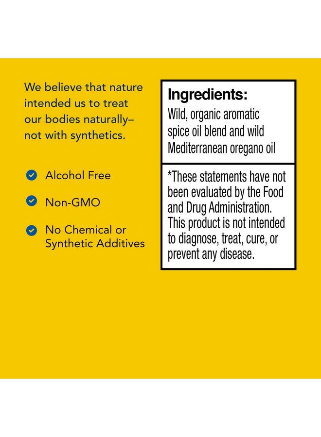 North American Herb & Spice NAIL-IT - 1 fl. oz - Toenail & Fingernail Formula - For Beautiful, Healthy Nails - Non-GMO - Image 4