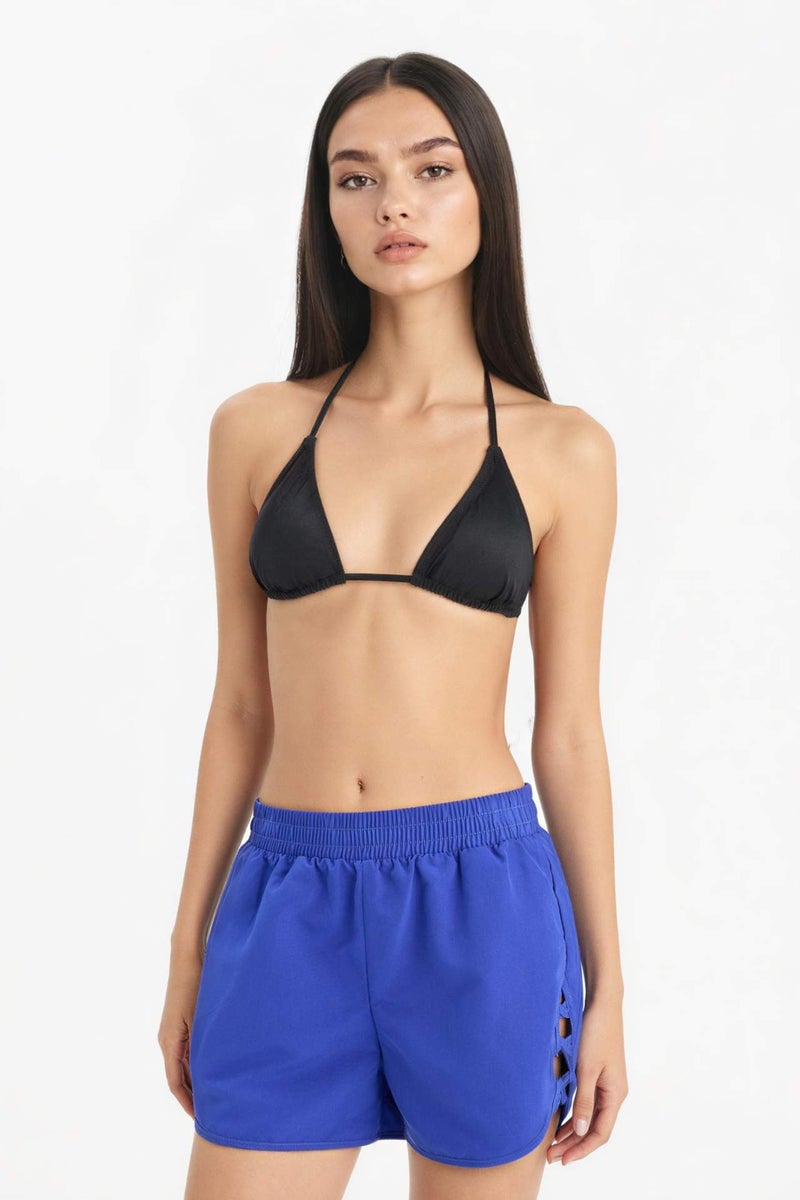 DeFacto Fall in Love Regular Fit Swim Shorts - Image 3