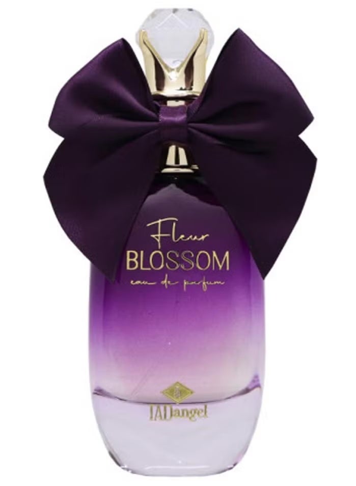 تاد انجل عطر فلير بلوسوم برفيوم 100مل - Image 1