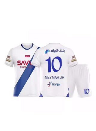 Youth White