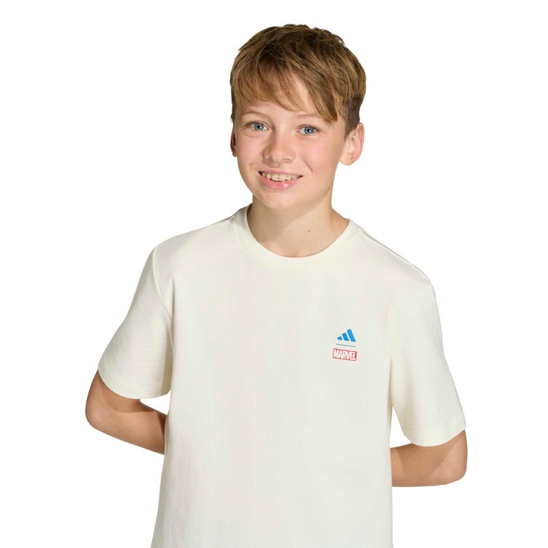 adidas Marvel Avengers Graphics Tee - Image 4