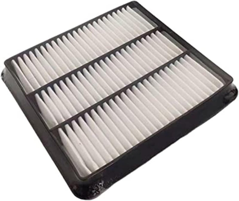 DEMULAX Car Air Filter and Cabin Filter Set