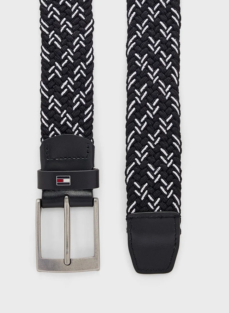 TOMMY HILFIGER Allocated Hole Belt