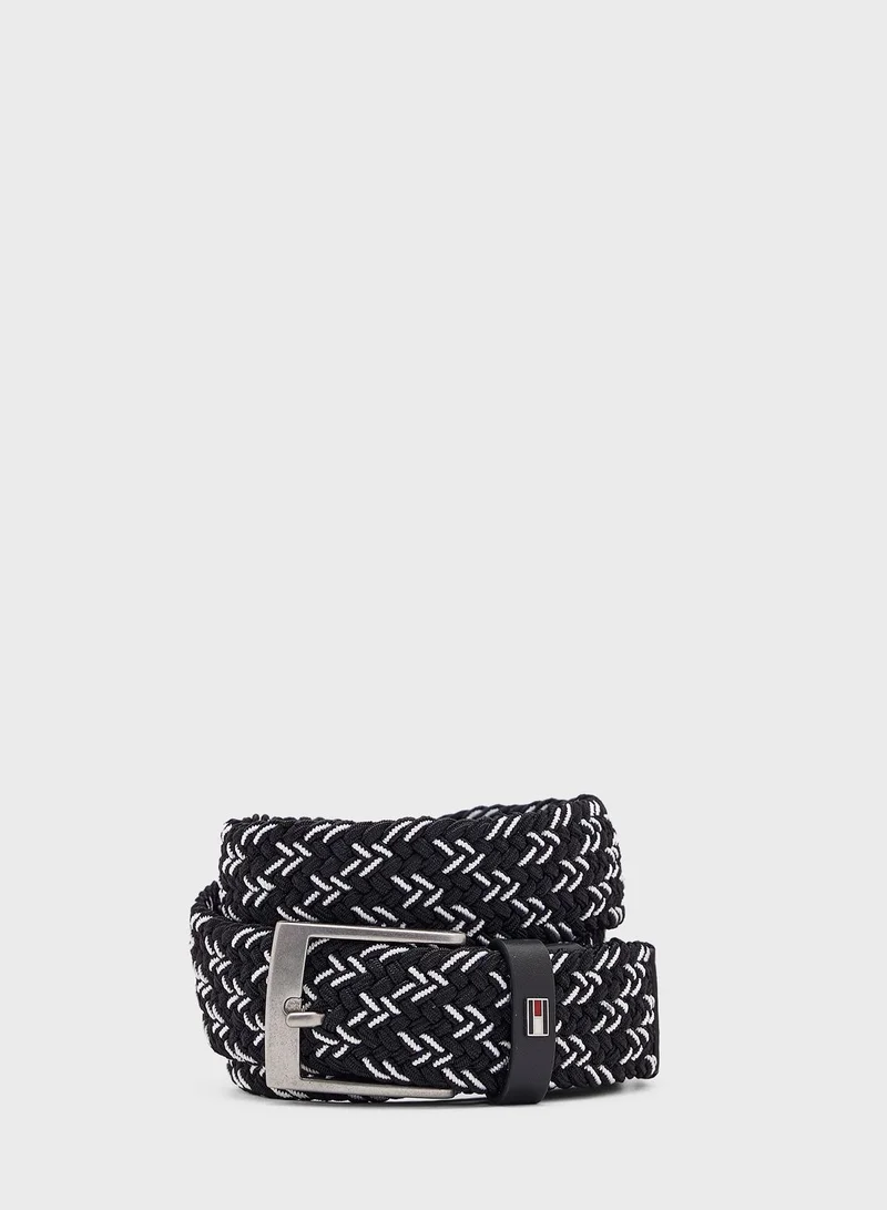 TOMMY HILFIGER Allocated Hole Belt