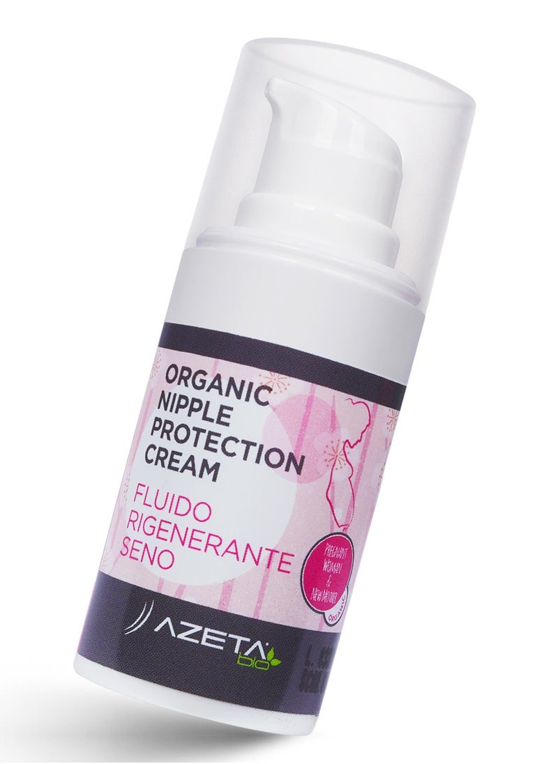 Azeta Bio Organic Nipple Protection Cream  - Image 3