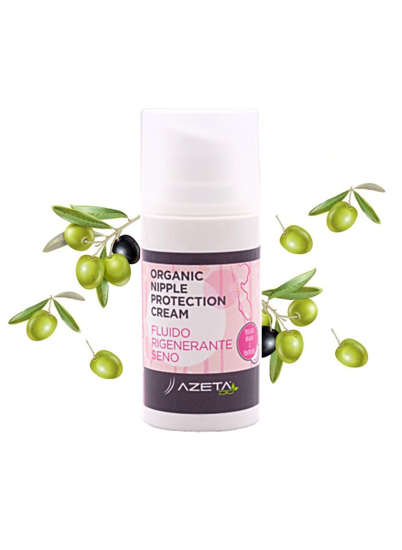 Azeta Bio Organic Nipple Protection Cream  - Image 1