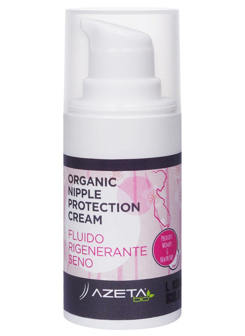 Azeta Bio Organic Nipple Protection Cream  - Image 4
