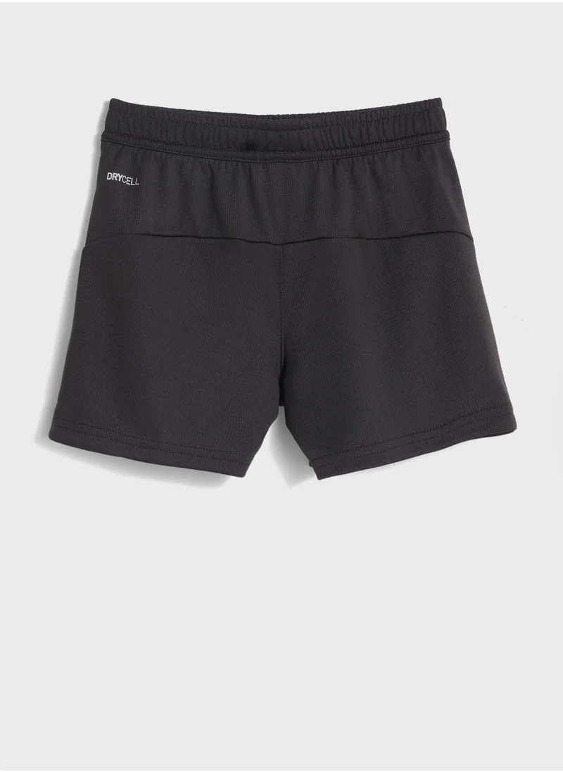 PUMA Man City Kids Shorts