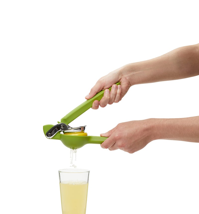 Chef'n FreshForce Citrus Juicer, One Size, Green - Image 4