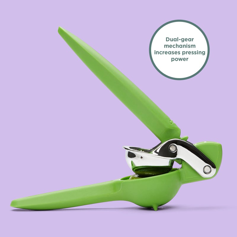 Chef'n FreshForce Citrus Juicer, One Size, Green - Image 3