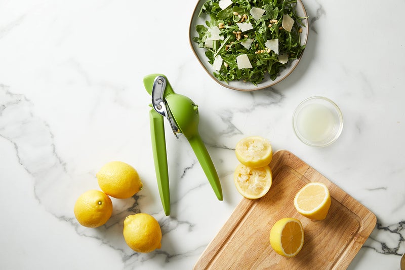 Chef'n FreshForce Citrus Juicer, One Size, Green - Image 5