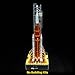 BrickBling LED Light for Lego 10341 NASA Artemis Space Launch System Bricks Not Included Classic Version Light - Image 4
