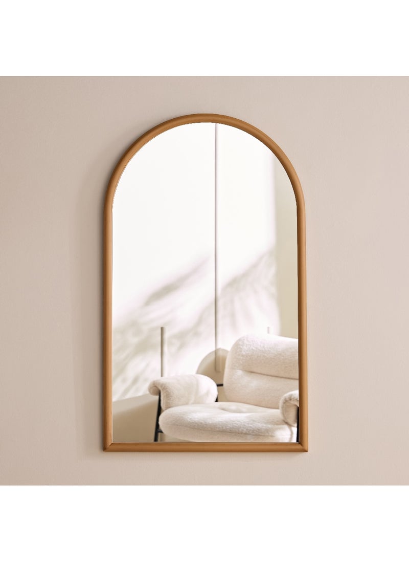 Home Box Sabrina Glass Mirror 57 x 2.5 x 94 cm  - Image 2