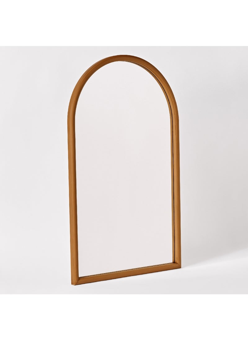 Home Box Sabrina Glass Mirror 57 x 2.5 x 94 cm  - Image 4