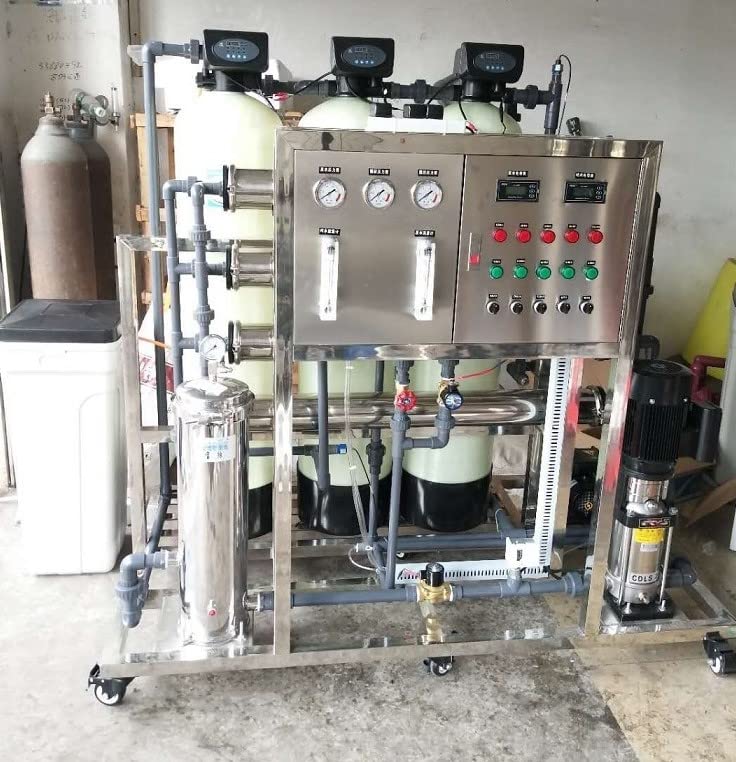 Othmro XYW-100 Flowmeter - Acrylic Plexiglass Liquid Level Gauge for Oil, Water, Machinery, Power Metallurgy, Shipping, Construction - Image 4