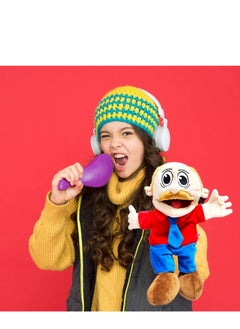 Generic Feebee Series Puppets Adoptive Father Plush Toy 40cm  - Image 4