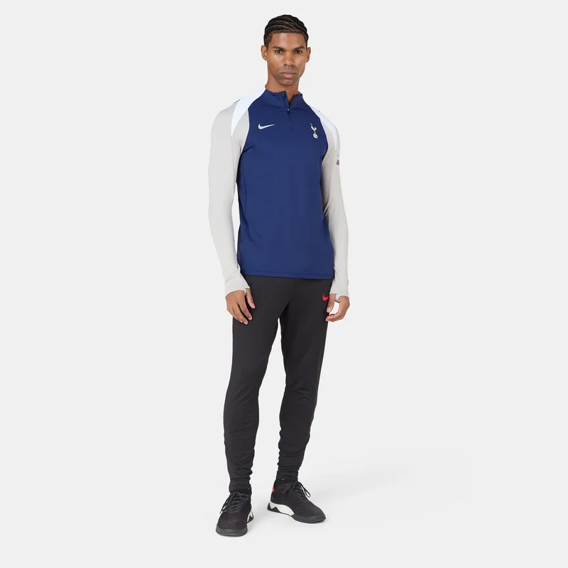 Nike Blue Men's Tottenham Hotspur Strike Drill Football Top for Men | Best Price UAE