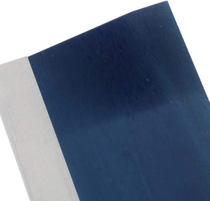 AMES Strong Handle Blue Steel Drywall Taping Knife 10" - Image 2