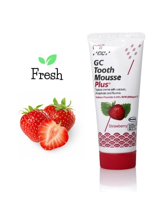 Tooth Mousse Strawberry 40g - pzsku/Z6C9F60DA3D2A3BF63B53Z/45/_/1725353050/d02a7ef1-57f9-49b7-ab48-866bc8aa9d16