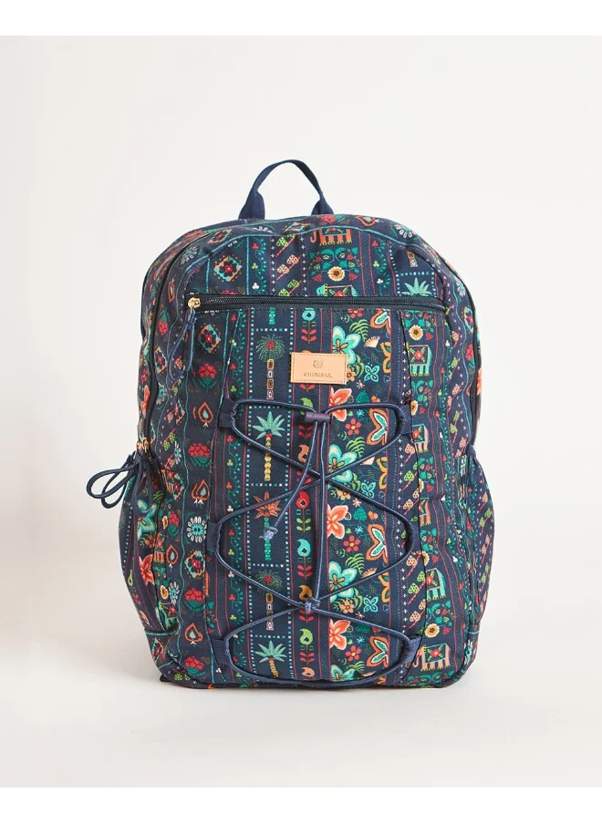 تشامباك Trek Backpack - Tusker