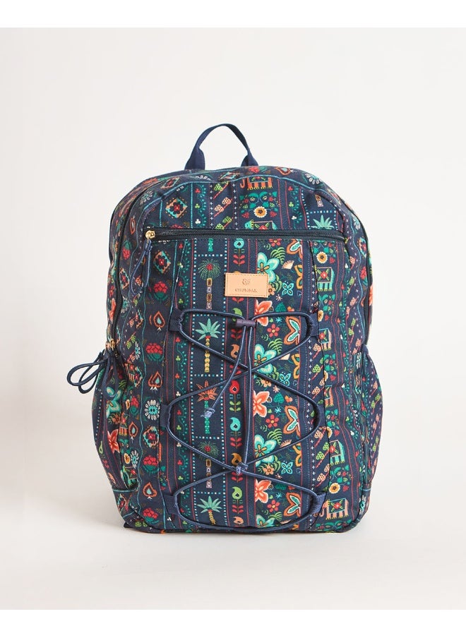 Chumbak Trek Backpack - Tusker  - Image 2