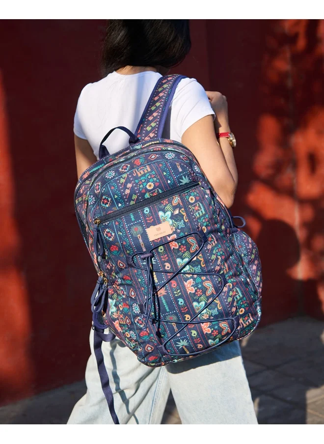 تشامباك Trek Backpack - Tusker