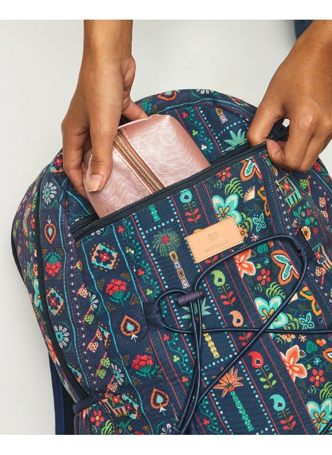 Chumbak Trek Backpack - Tusker  - Image 4