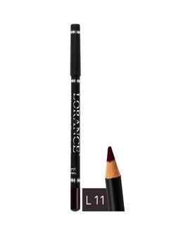 LORANCE Lip Pencil No 11 