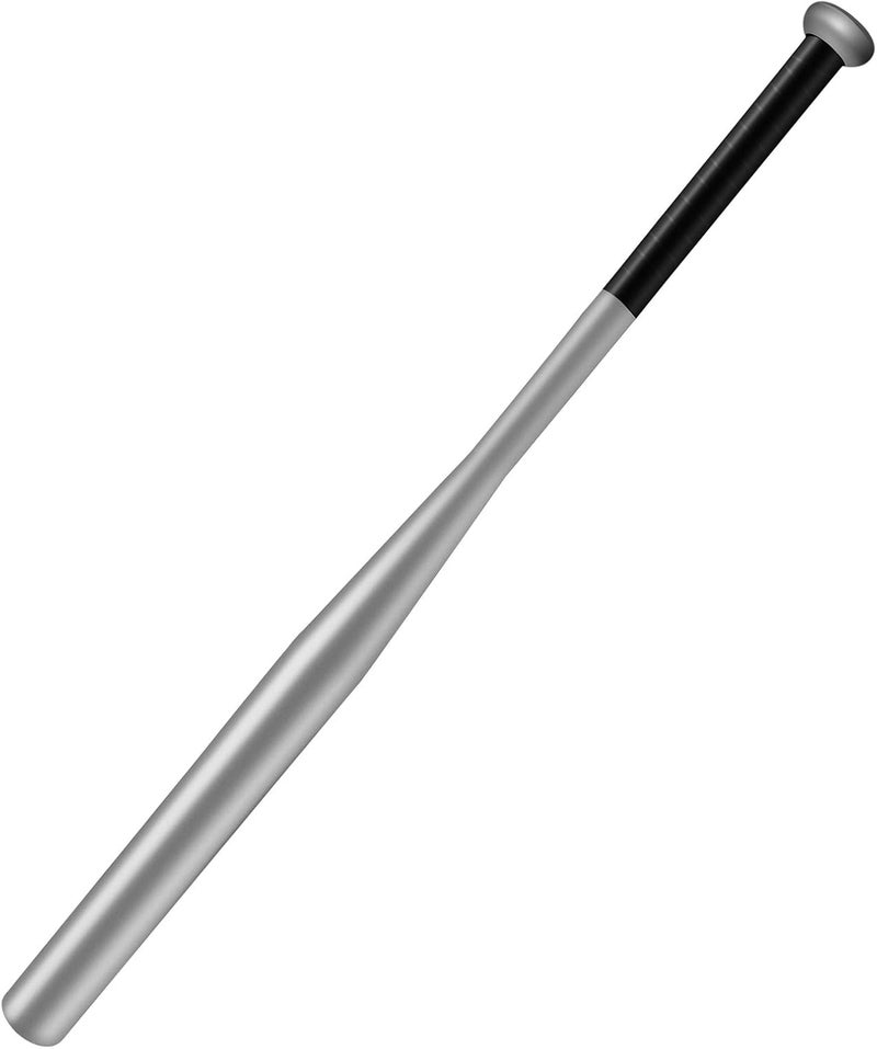 Tuggui Baseball Bat Steel with Carrying Bag - Image 1