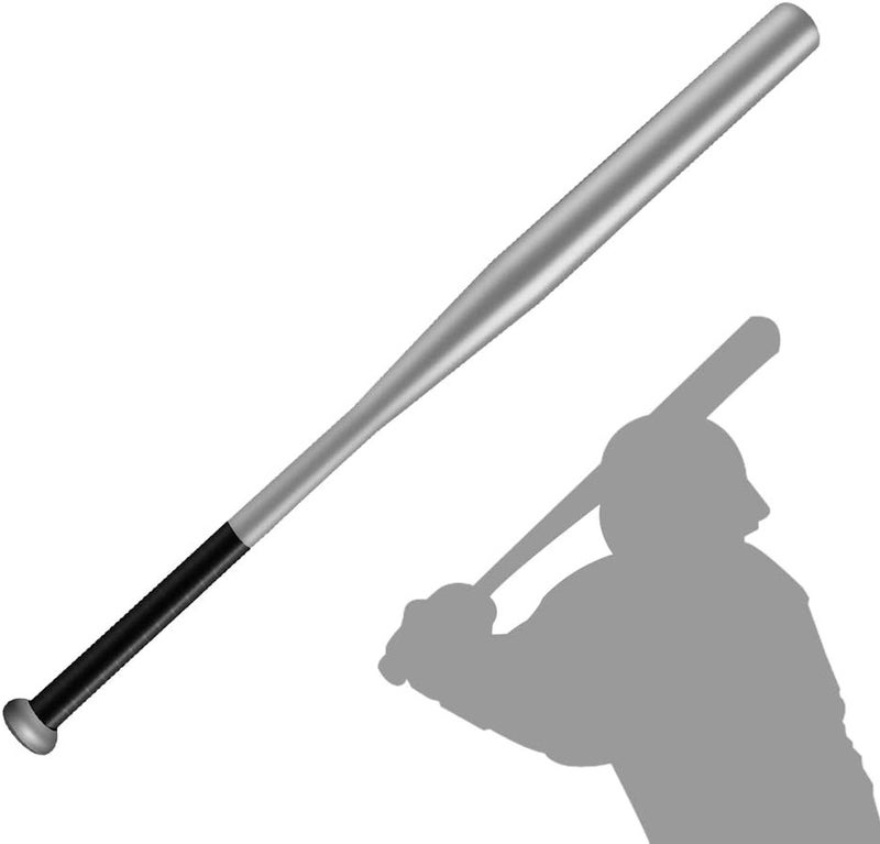 Tuggui Baseball Bat Steel with Carrying Bag - Image 4