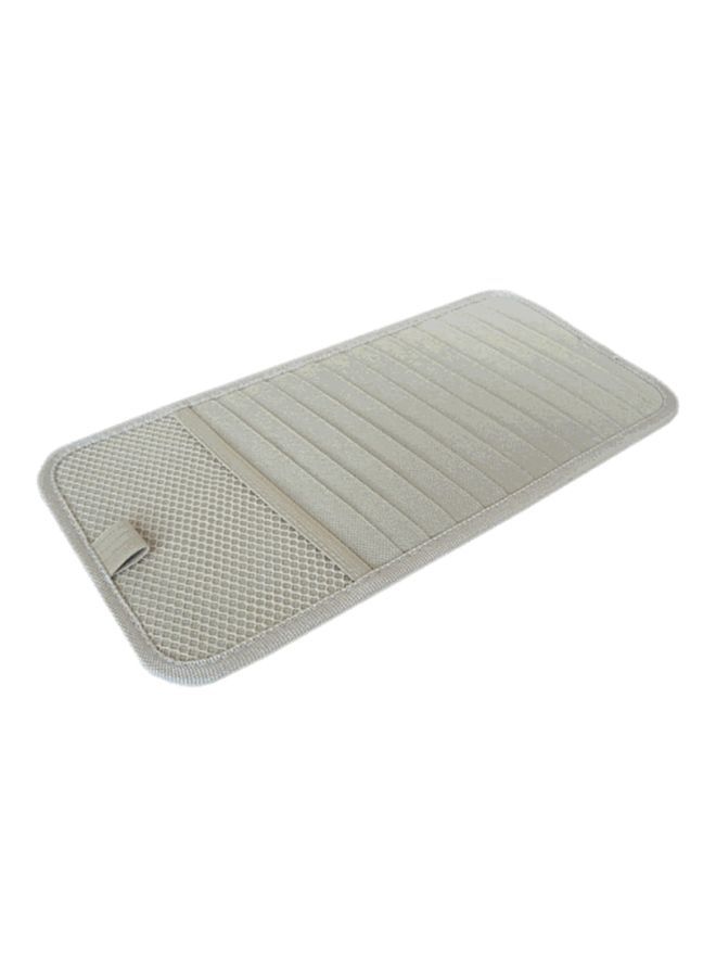 NIBEMINENT CD Storage Folder