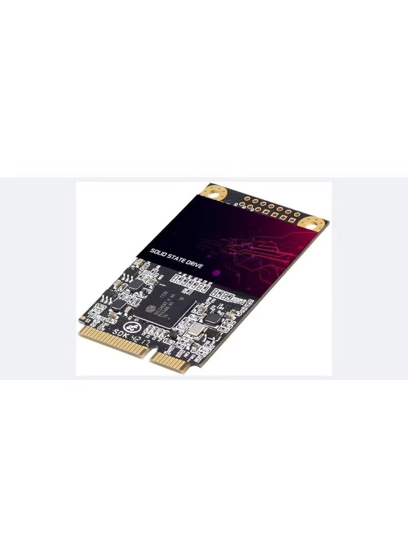 128GB SATA SSD Internal Solid State Drive for Laptop & Desktop, High-Speed Storage Upgrade for Faster Boot and Performance - Image 2