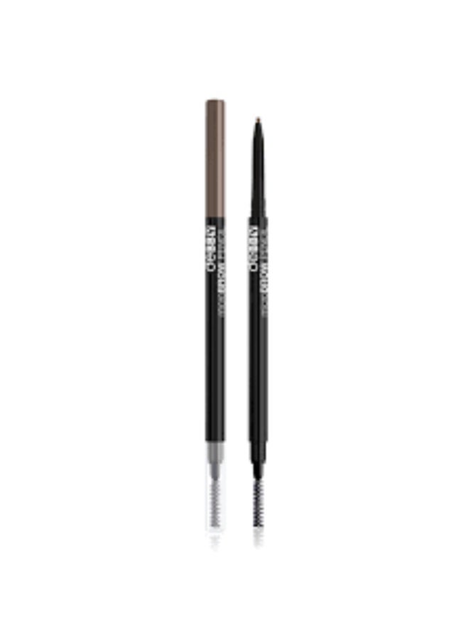 DEBBY MICROBROW PENCIL 4